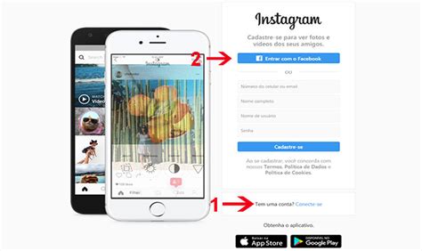 instup|instaup entrar.